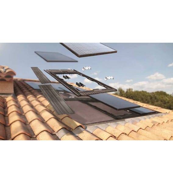 Easy Roof Evolution – Une solution de confiance pour les professionnels