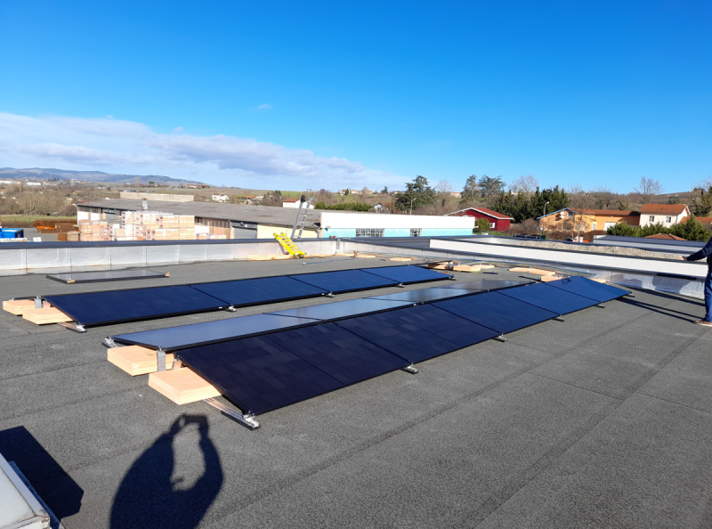 autoconsommation solaire