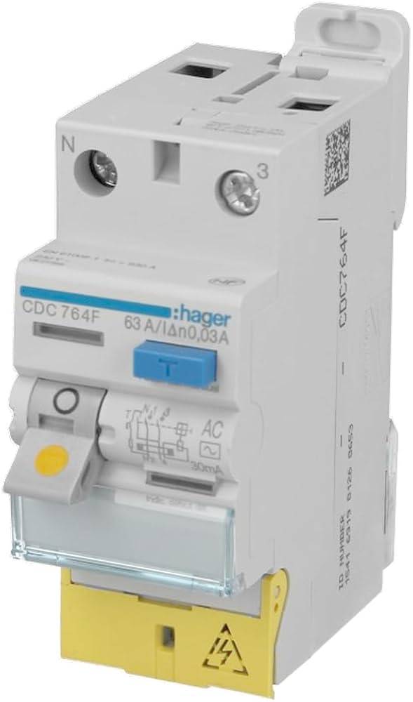 Hager – Des solutions professionnelles pour une protection électrique optimale