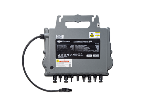 micro-onduleurs APsystems
