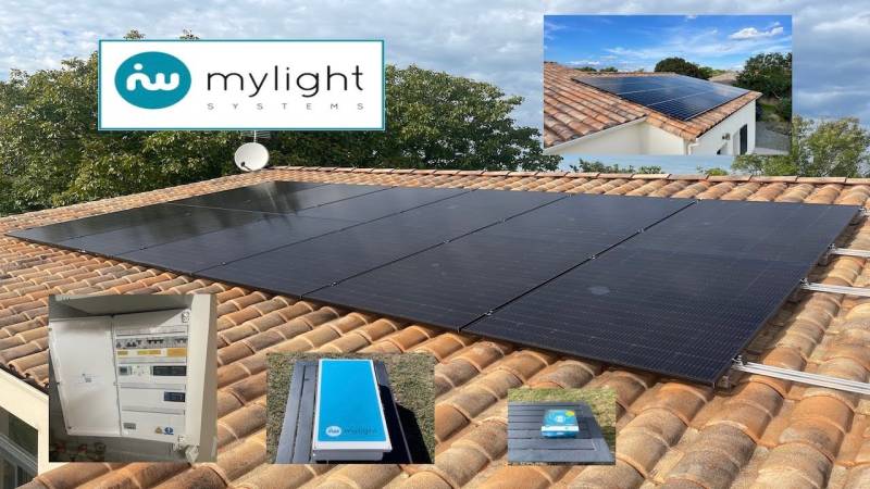 autoconsommation optimisée