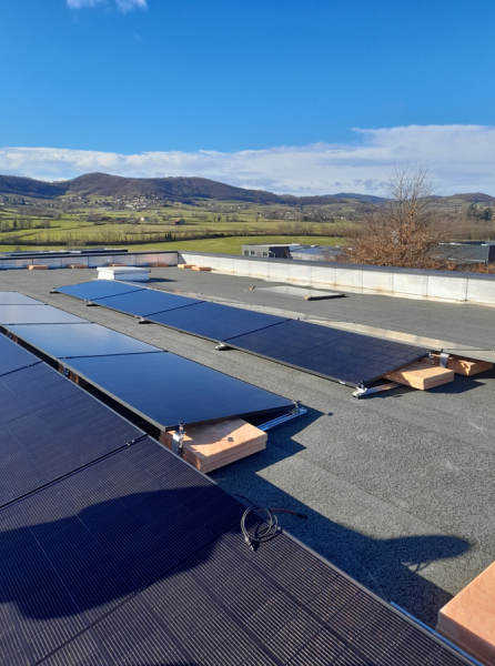 autoconsommation solaire