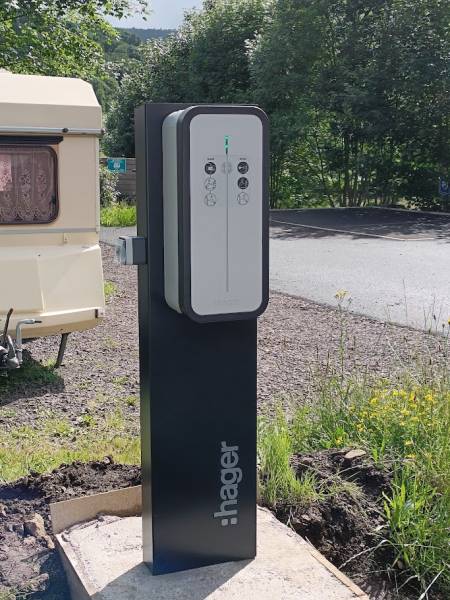 D.E.S. électricité