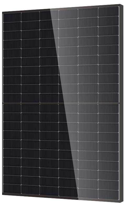 panneaux photovoltaïques solaires DMEGC