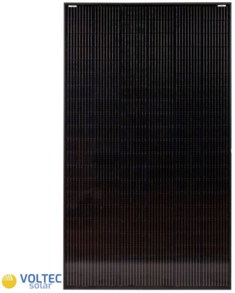 Voltec Tarka+ 120 VSMP 500W Basalte & Voltec Tarka 126 VSMS 400W Basalte