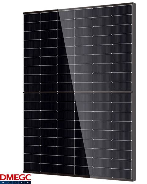 panneaux photovoltaïques solaires DMEGC DM500M10RT-B60HBT