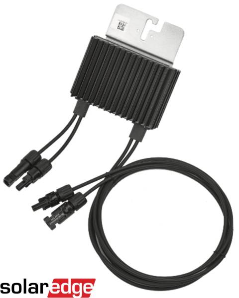 SolarEdge – Une technologie performante pour vos projets solaires