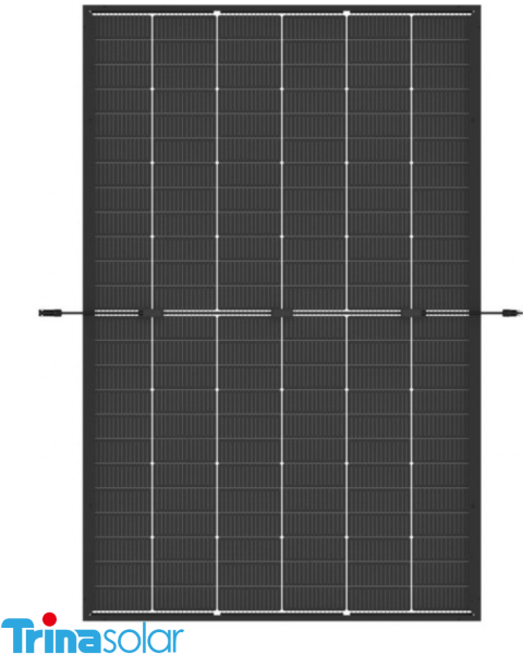 Optez pour les panneaux photovoltaïques Trina Solar, synonymes de performance et de fiabilité