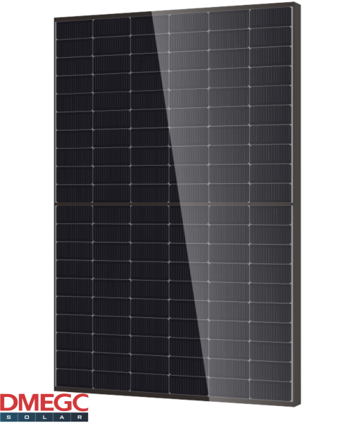 Découvrez les panneaux solaires DMEGC : Maximisez l'Efficacité Énergétique de Votre Maison