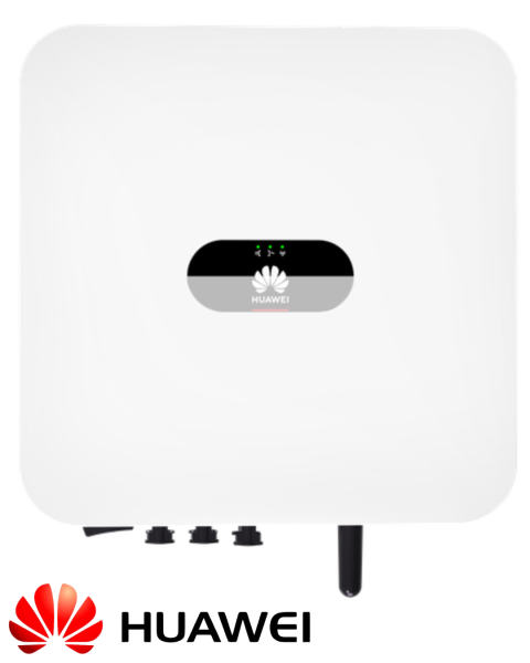 Onduleurs Résidentiels Huawei