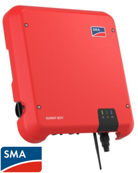 Onduleurs Résidentiels SMA