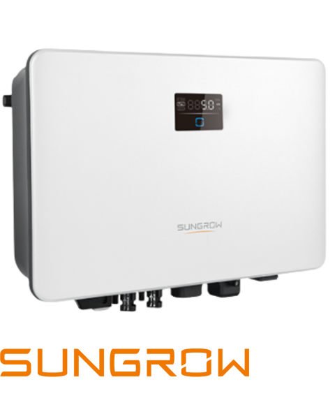 Solutions Sungrow pour l'agriculture – Optimisez votre production énergétique