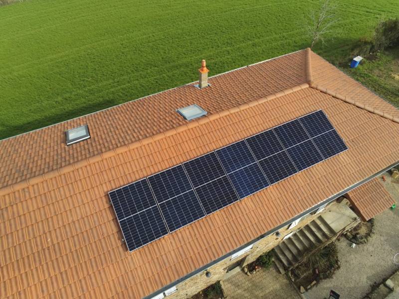 D.E.S. électricité