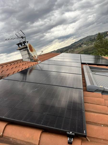 D.E.S. électricité