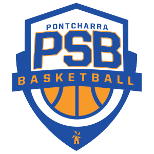 Club basketball PSG Poncharra