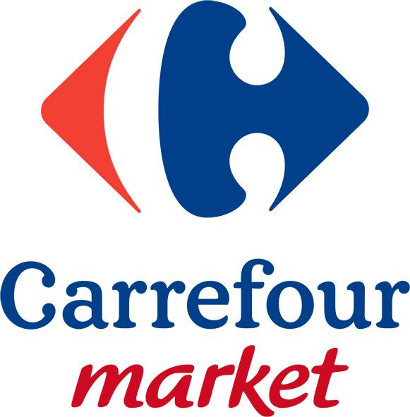 Carrefour Market l'Arbresle local supermarché magasin produits frais
