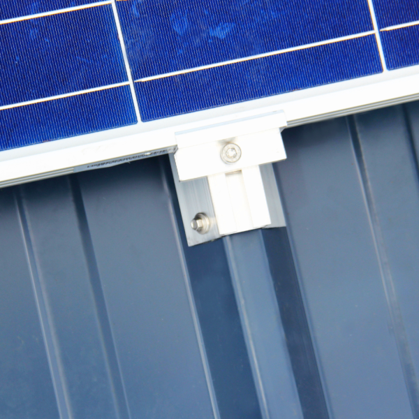 Joris Ide – Des solutions de montage photovoltaïques pour les particuliers