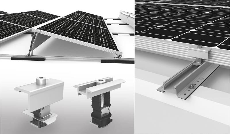 K2 Systems – Des solutions de montage photovoltaïques pour le secteur agricole