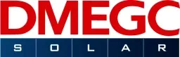 panneau photovoltaïque solaire DMEGC