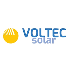 Panneau photovoltaïque solaire Voltec
