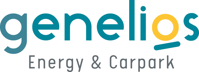 Intégrez les carports photovoltaïques Genelios pour une énergie propre et efficace