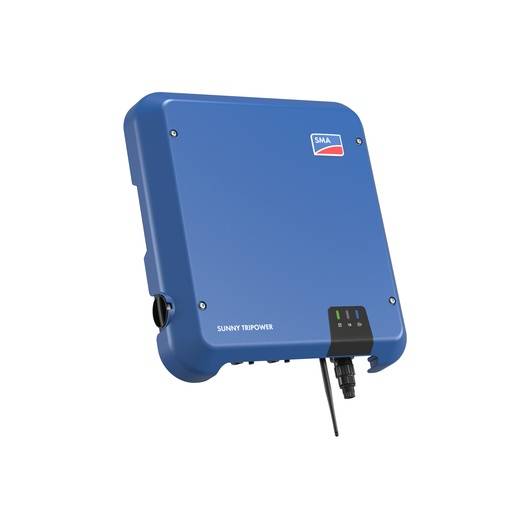 Onduleurs SMA Solar Technology : Optimisez votre autoconsommation