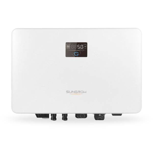 Sungrow SG3.0RS
