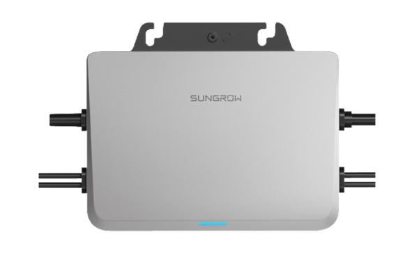 Le micro-onduleur Sungrow – La solution idéale pour les particuliers