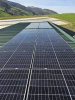 Notre zone d'activité pour ce service Installateur de panneaux solaires photovoltaïques sur le toit d'une maison avec autoconsommation à