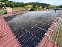 Nos prestations sur le secteur de L’Arbresle 69210 près de Lentilly en Rhône-Alpes