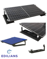 Notre zone d'activité pour ce service Comment améliorer l’efficacité énergétique d’un entrepôt agricole avec des panneaux solaires installés au sol pour stockage d’énergie autonome à Brindas 69126 près de Francheville en Rhône-Alpes ?